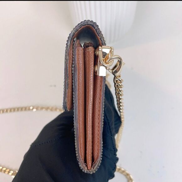 Louis Vuitton Sarah Long Wallet monogram lv - Picture 3 of 8